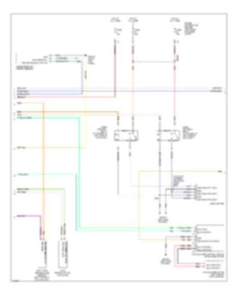 2014 Fiat 500L Manual and Wiring Diagram