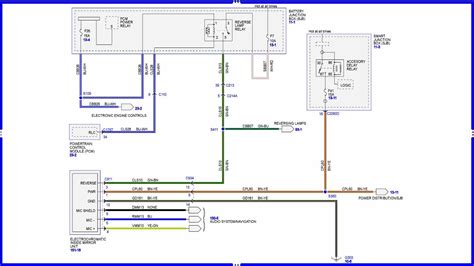 2014 Focus Radio Wiring Diagram