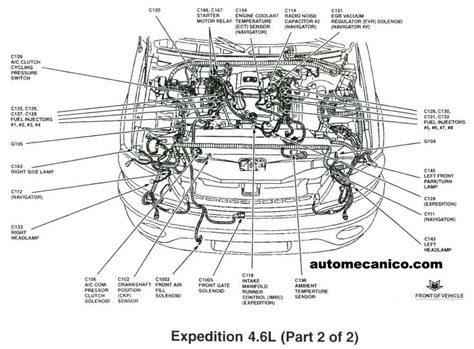 2014 Ford Escape Wiring Diagram