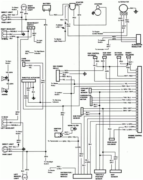 2014 Ford F150 Wiring Diagram