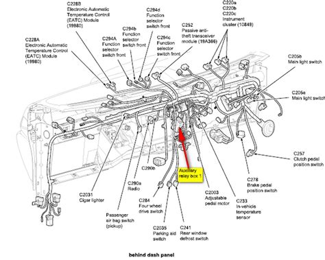 2014 Ford F250superduty Manual and Wiring Diagram