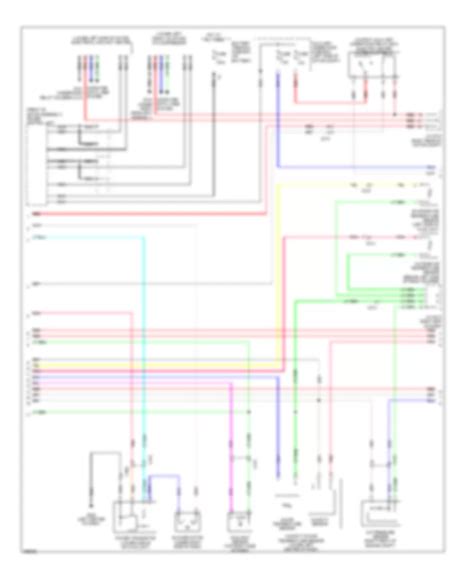 2014 Honda Fitev Manual and Wiring Diagram