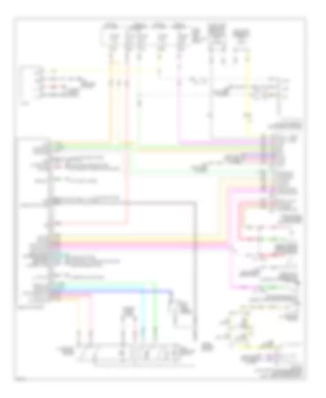 2014 Infiniti Qx70 Manual and Wiring Diagram