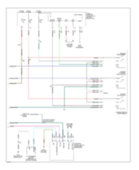 2014 Jeep Compass Wiring Diagram