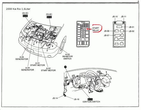 2014 Kia Optima Hybrid Navigation User S Manual Manual and Wiring Diagram
