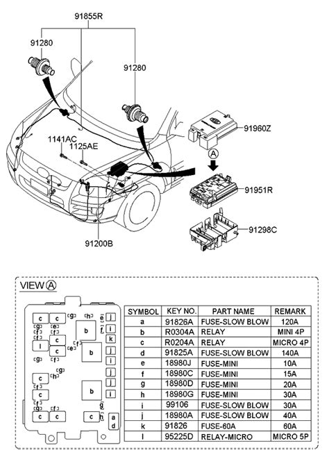 2014 Kia Sportage R R Korean Manual and Wiring Diagram