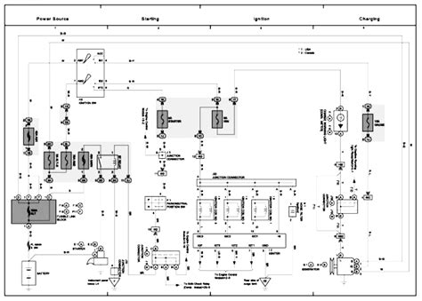 2014 Lexus Lx Manual and Wiring Diagram