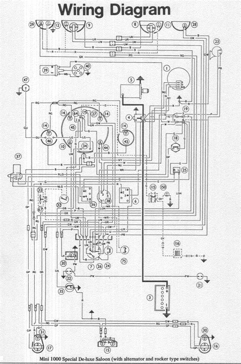 2014 MINI Clubman Manual and Wiring Diagram