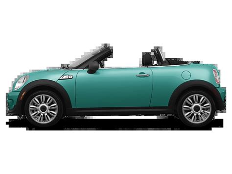 2014 MINI Coupe Roadster Convertible Manual With Navigation Manual and Wiring Diagram