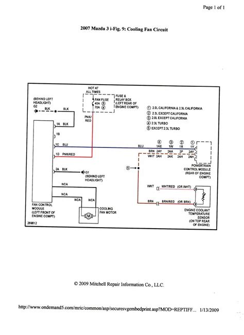 2014 Maycar Wiring Diagram Page 80