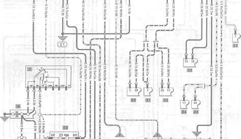 2014 Mercedes Glkclass Manual and Wiring Diagram