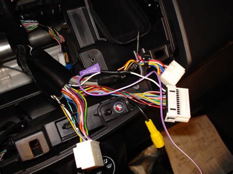 2014 Mitsubishi Outlander Display Audio Manual Manual and Wiring Diagram