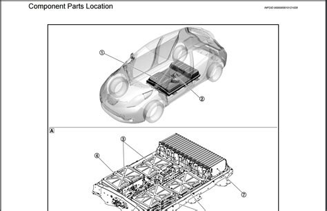 2014 Nissan LEAF Manual and Wiring Diagram