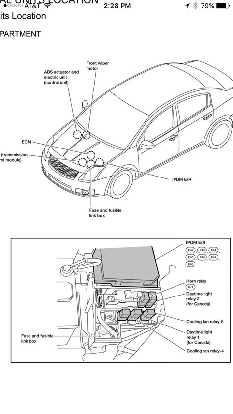 2014 Nissan Sentra Owner Manual Manual and Wiring Diagram