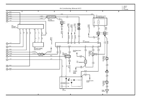 2014 Toyota Avalon Manual and Wiring Diagram