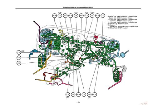 2014 Toyota Rav4 2014 Rav4 Bluetooth Settings Manual and Wiring Diagram