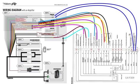 2014 Toyota Tundra Stereo Wiring Diagram