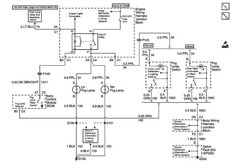 2014 dodge ram 3500 fog light wiring diagram 