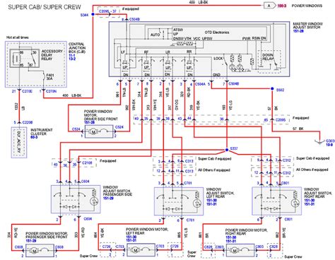 2014 ford f 150 wiring diagram by color 