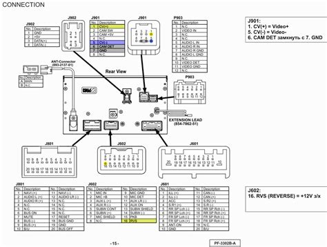 2014 forester radio wiring diagram 