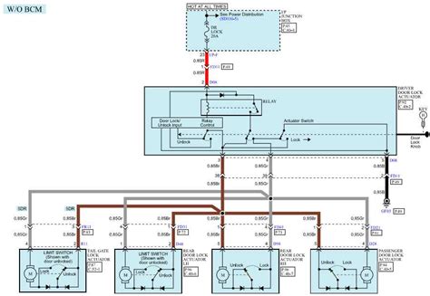 2014 hyundai accent wiring diagram 