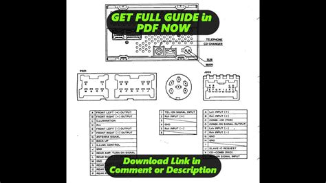 2014 nissan sentra radio wiring harness diagram 