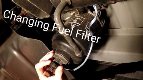 2014 ram 2500 fuel filters 