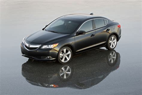 2014 Acura ILX Owners Manual