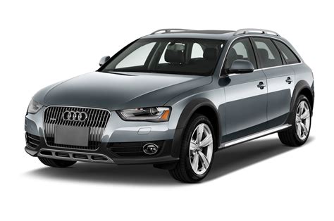 2014 Audi Allroad Concept and Owners Manual