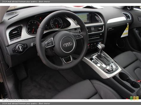 2014 Audi Allroad Interior and Redesign