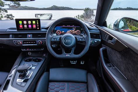 2014 Audi RS5 Interior and Redesign