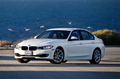 2014 BMW 3 Series Owners Manual and Concept