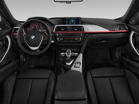 2014 BMW 3 Series Interior and Redesign