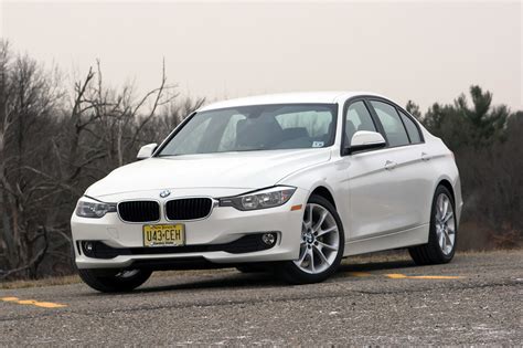 2014 BMW 320i Owners Manual and Concept