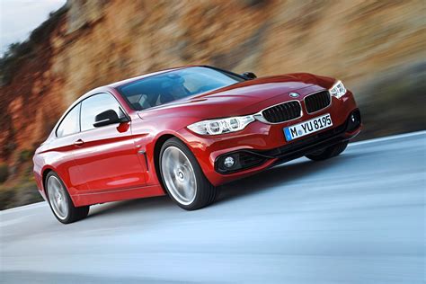2014 BMW 4 Series Owners Manual and Concept