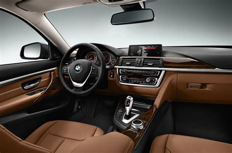 2014 BMW 4 Series Interior and Redesign