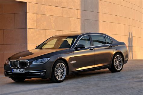 2014 BMW 7 Series Owners Manual and Concept