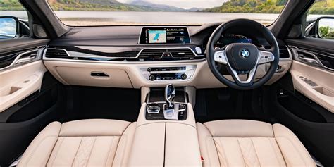 2014 BMW 7 Series Interior and Redesign