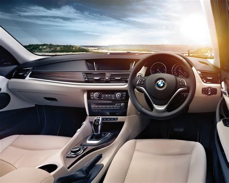 2014 BMW X1 Interior and Redesign
