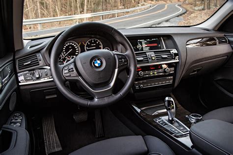 2014 BMW X3 Interior and Redesign