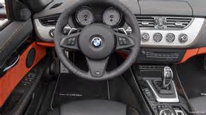 2014 BMW Z4 Interior and Redesign