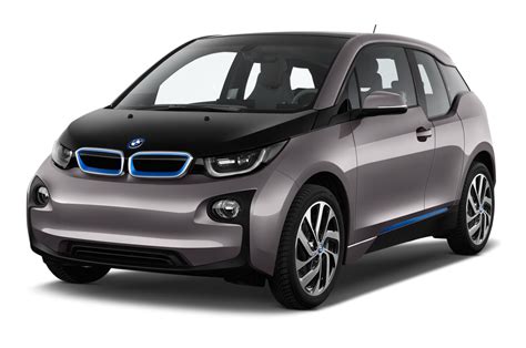 2014 BMW i3 Owners Manual and Concept