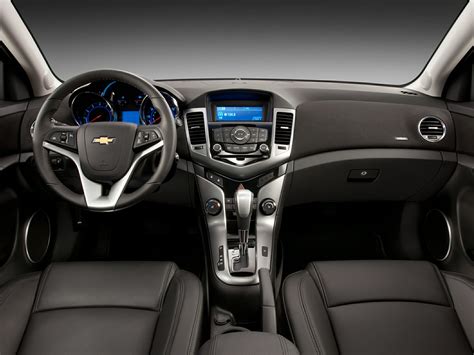 2014 Chevrolet Cruze Interior and Redesign