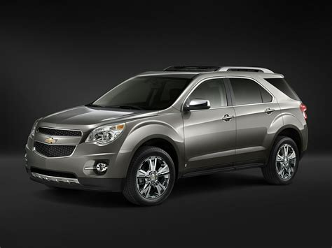 2014 Chevrolet Equinox Concept and Owners Manual