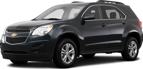 2014 Chevrolet Equinox Concept and Owners Manual