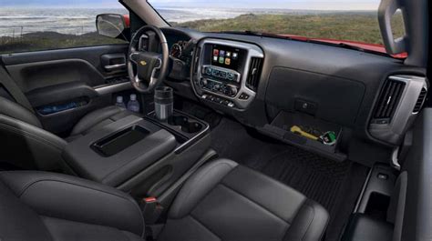 2014 Chevrolet Express 1500 Interior and Redesign