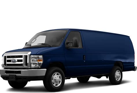 2014 Ford E350 Super Duty Owners Manual and Concept