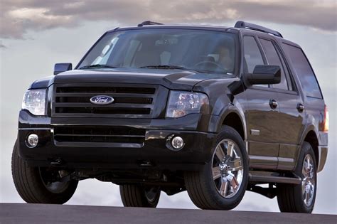 2014 Ford Expedition Owners Manual and Concept