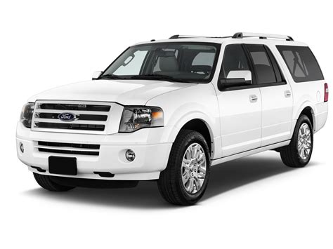 2014 Ford Expedition EL Owners Manual and Concept