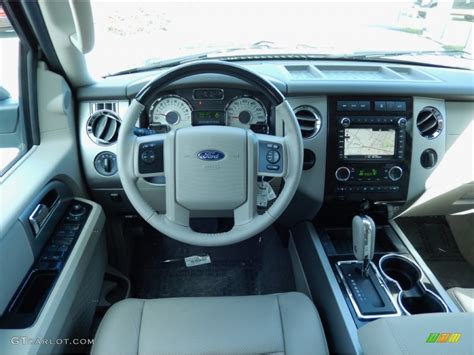 2014 Ford Expedition EL Interior and Redesign